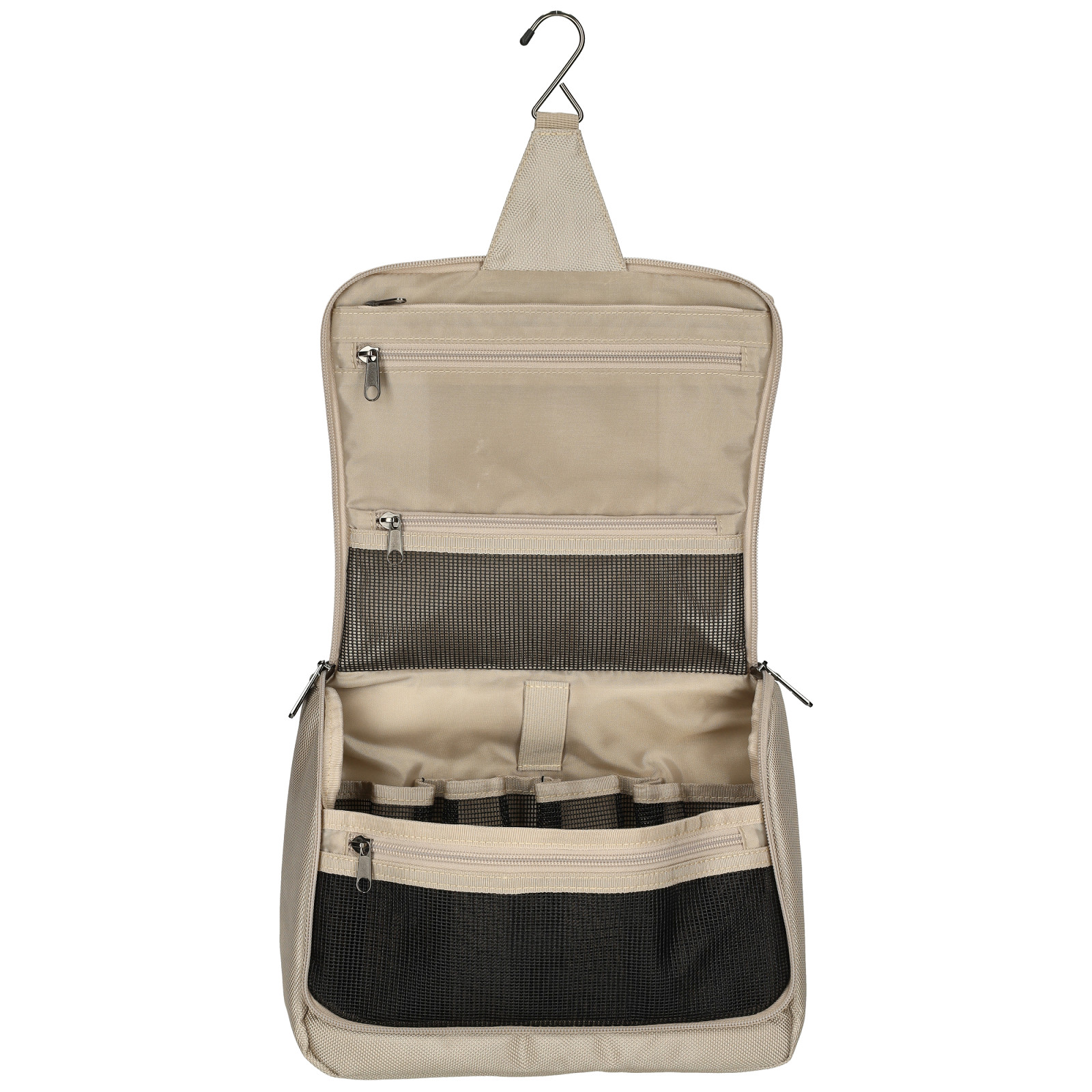 Kosmetická taška Enrico Benetti Cornell 47230 Champagne (obrázek 4)