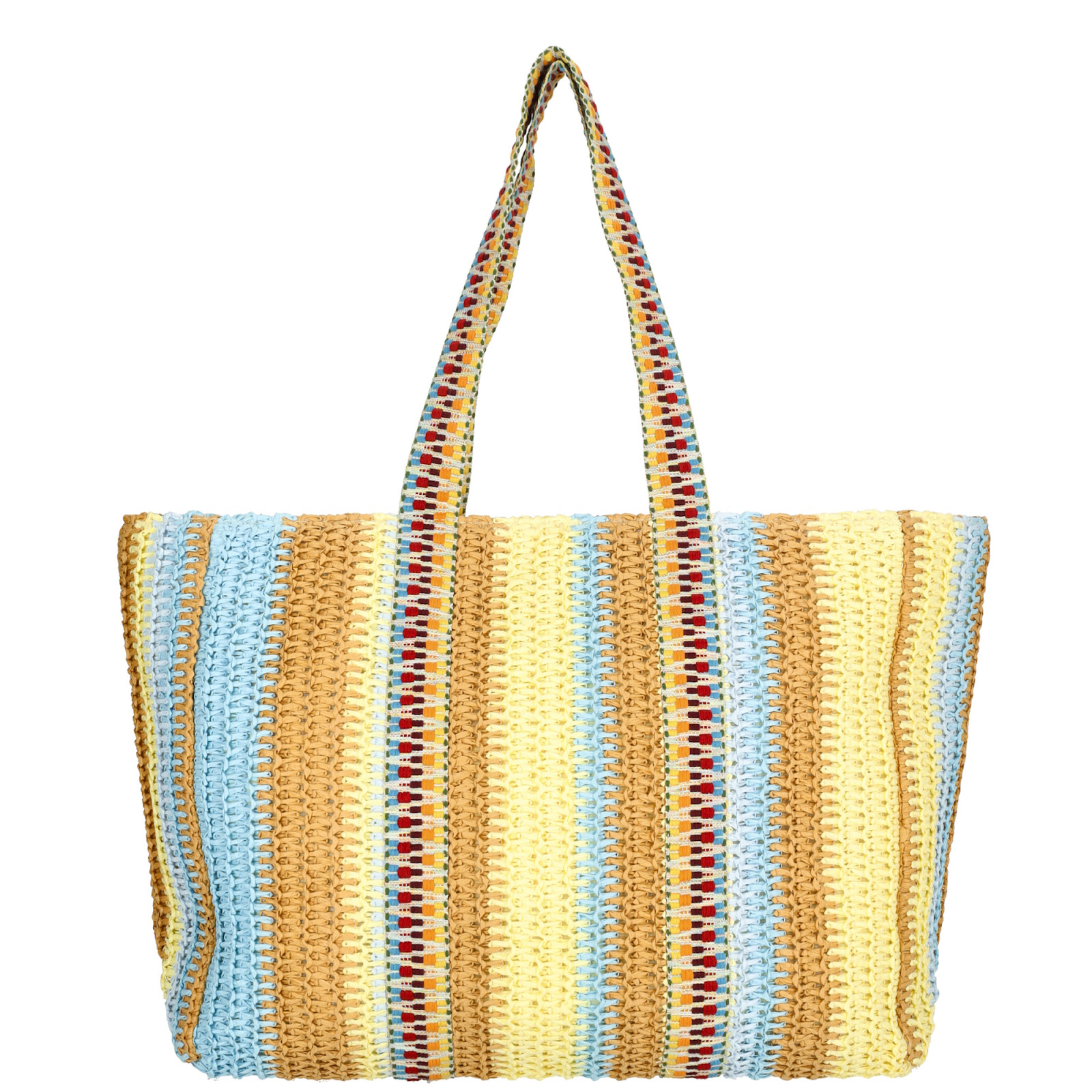 Taška na pláž Enrico Benetti Marbella 61001 Multicolor-3 (obrázek 4)