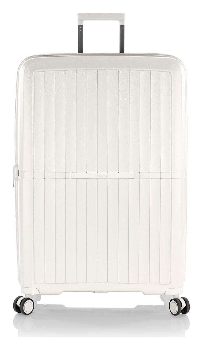 Velký skořepinový kufr na kolečkách Heys Airlite L White (obrázek 5)