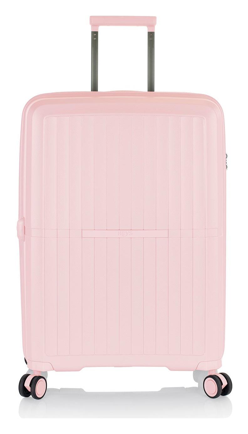 Střední skořepinový kufr na kolečkách Heys Airlite M Blush (obrázek 5)