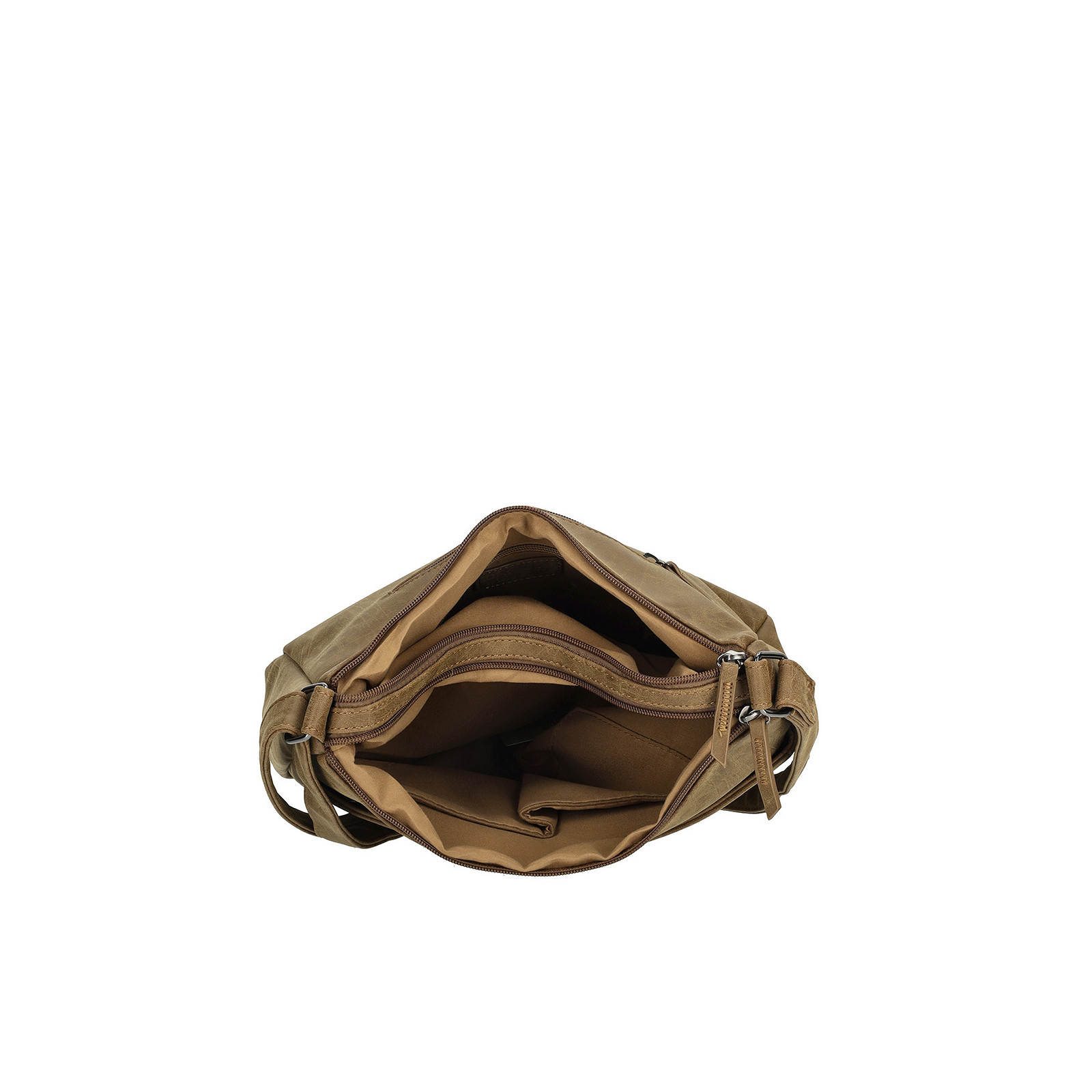 Crossbody taška Enrico Benetti Nouméa 66780 Camel (obrázek 5)