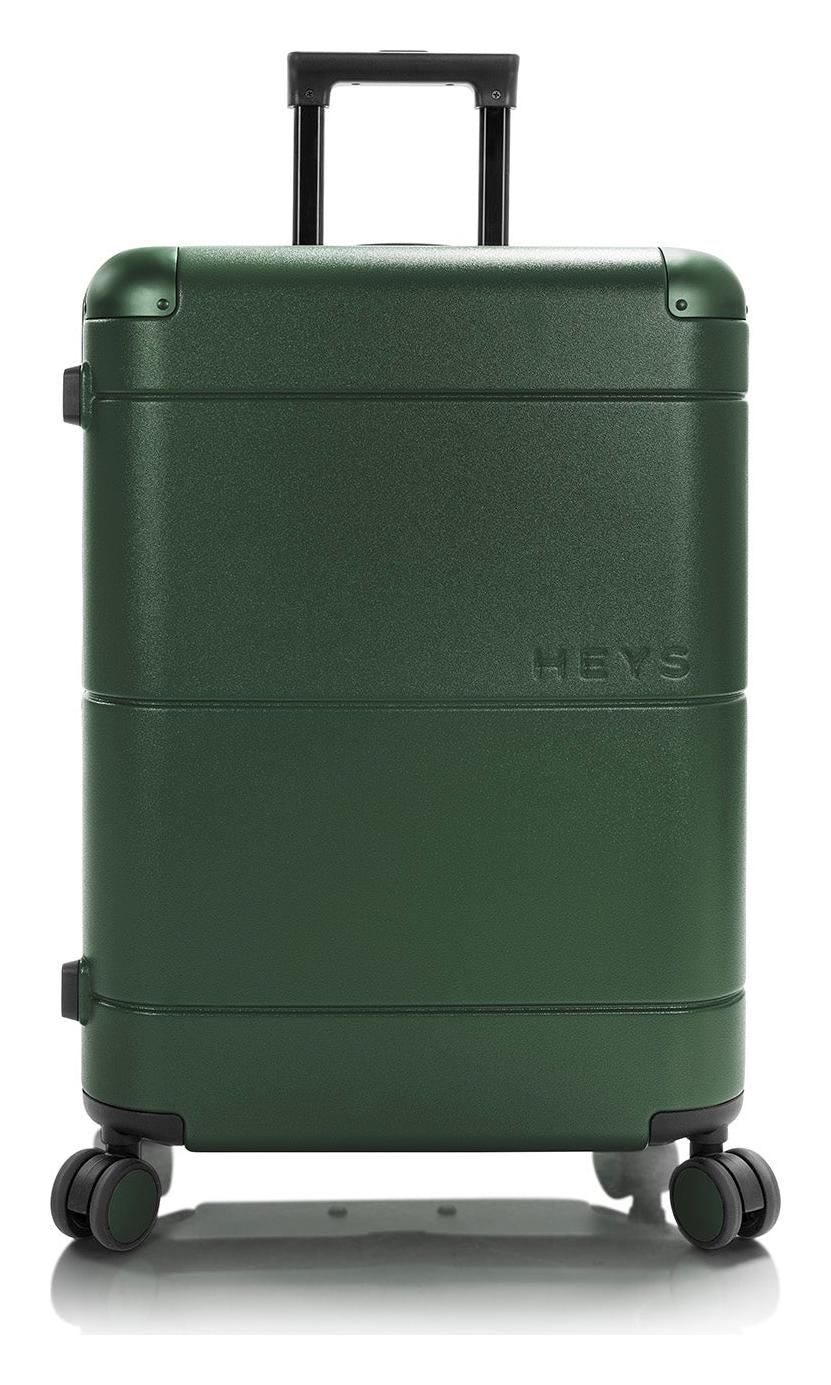 Sada cestovních kufrů Heys Zen S,M,L Green (obrázek 5)