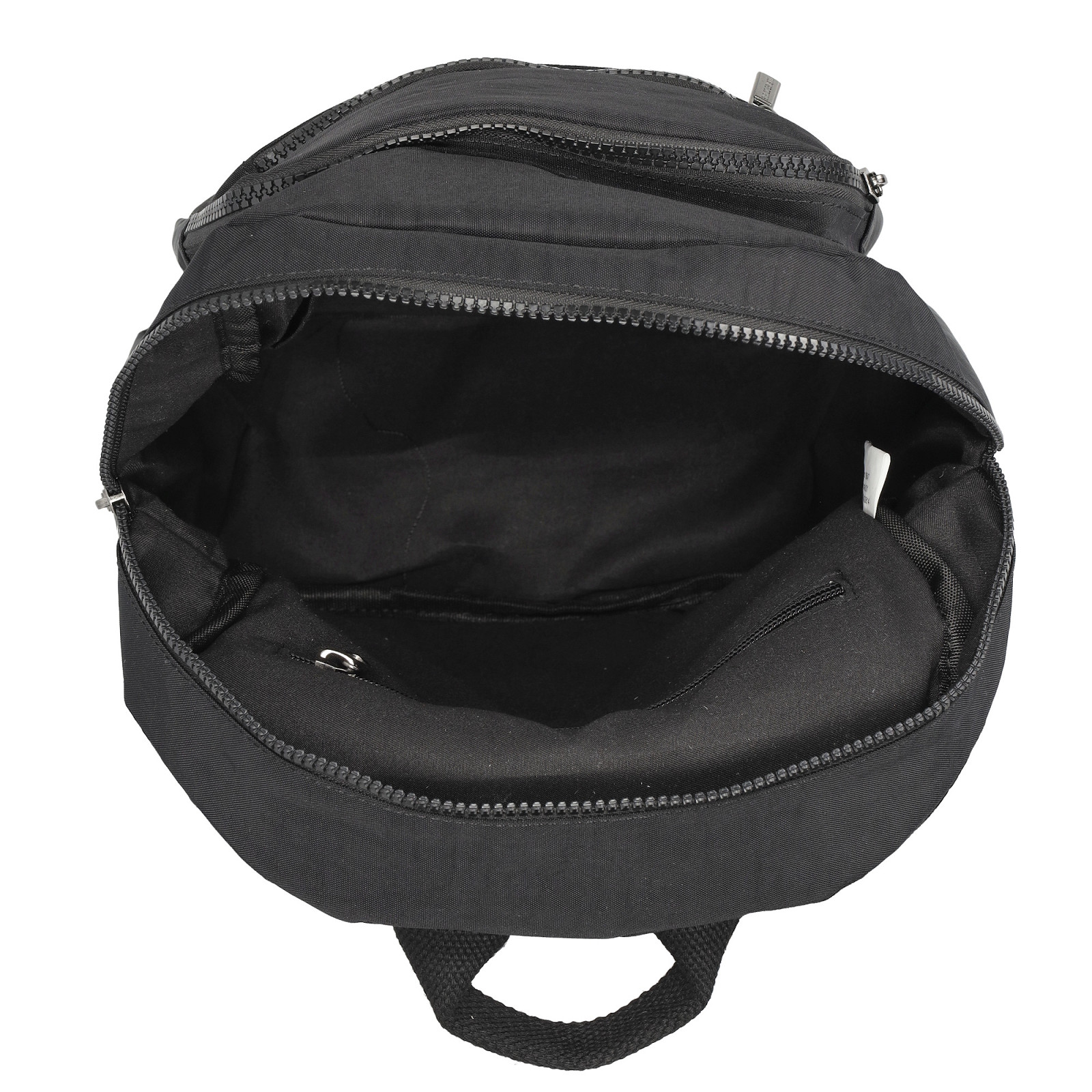 Dámský batoh Enrico Benetti Suzie 66847 Black (obrázek 5)