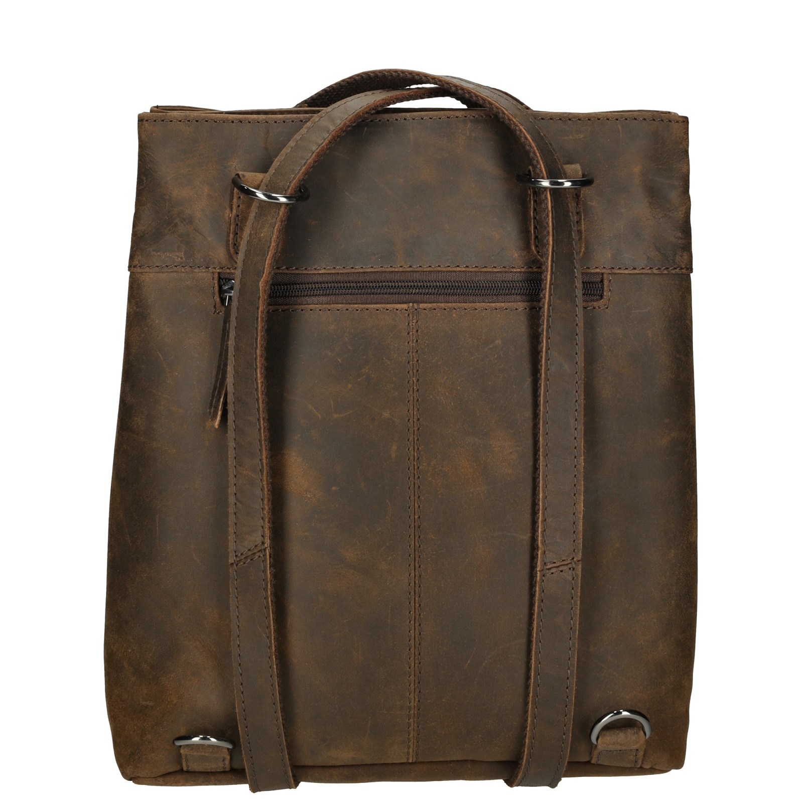 Dámský batoh Enrico Benetti Genua 89008 Brown (obrázek 5)