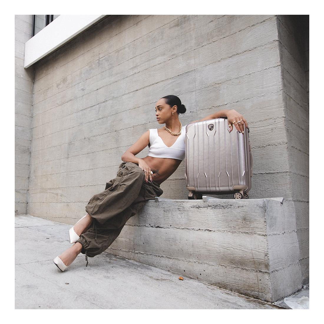 Kabinový kufr Heys Xtrak S Atmosphere (obrázek 5)