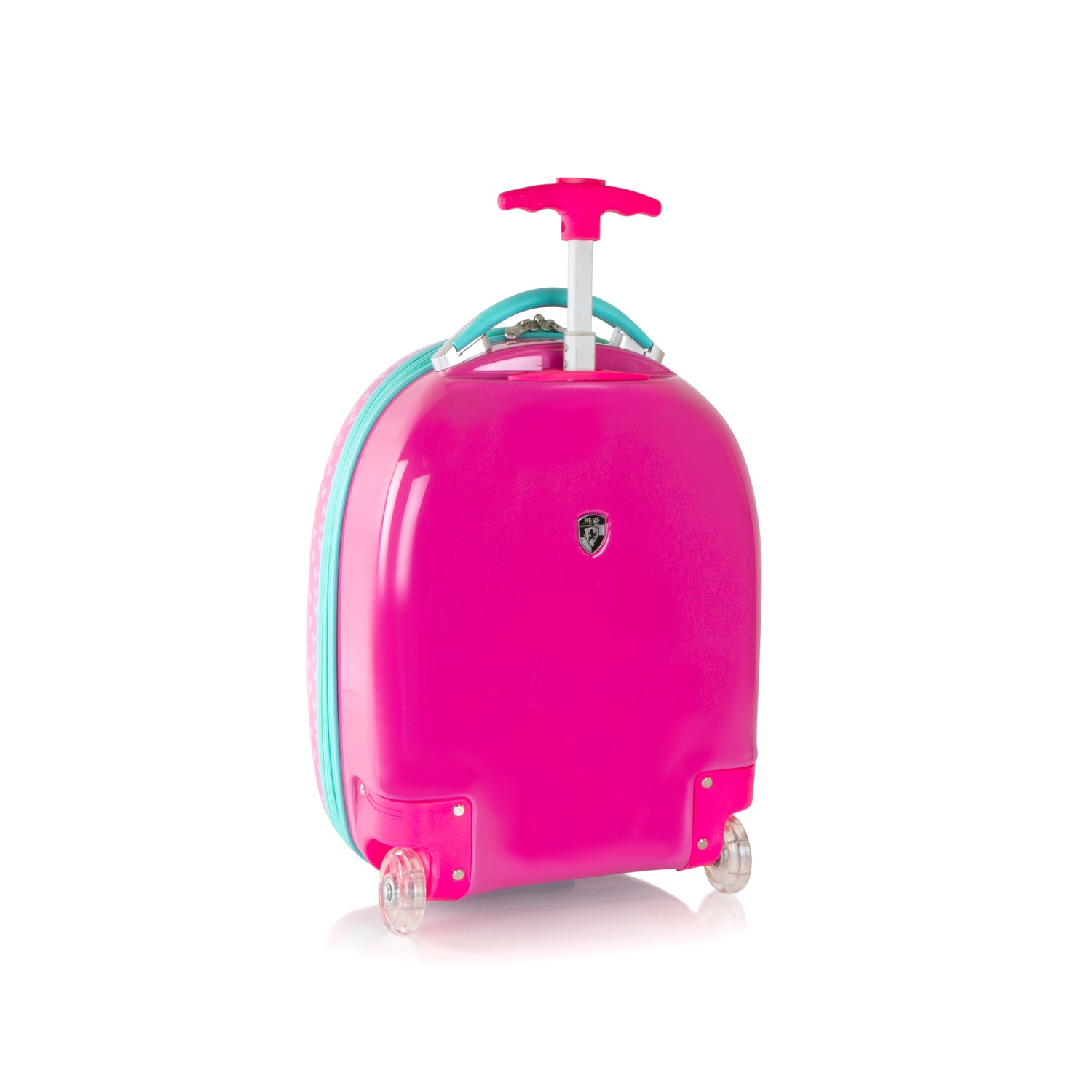 Dětský kufr Heys Kids Paw Patrol 2w Pink 2 (obrázek 5)