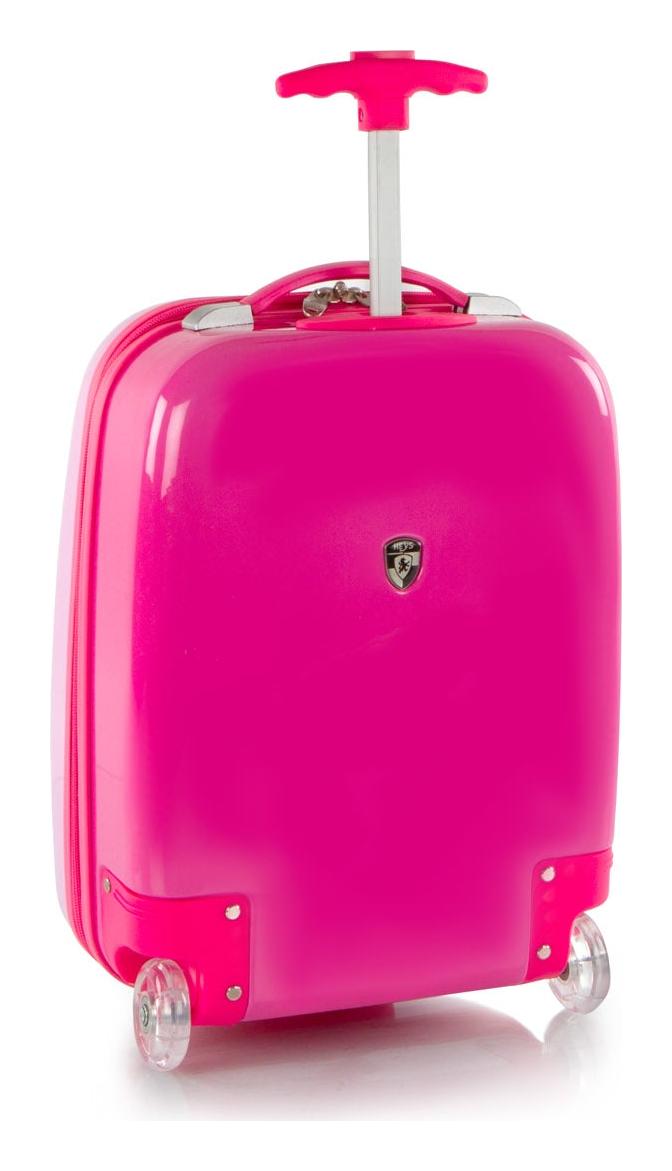 Dětský kufr Heys Kids eOne Peppa Pig (obrázek 5)