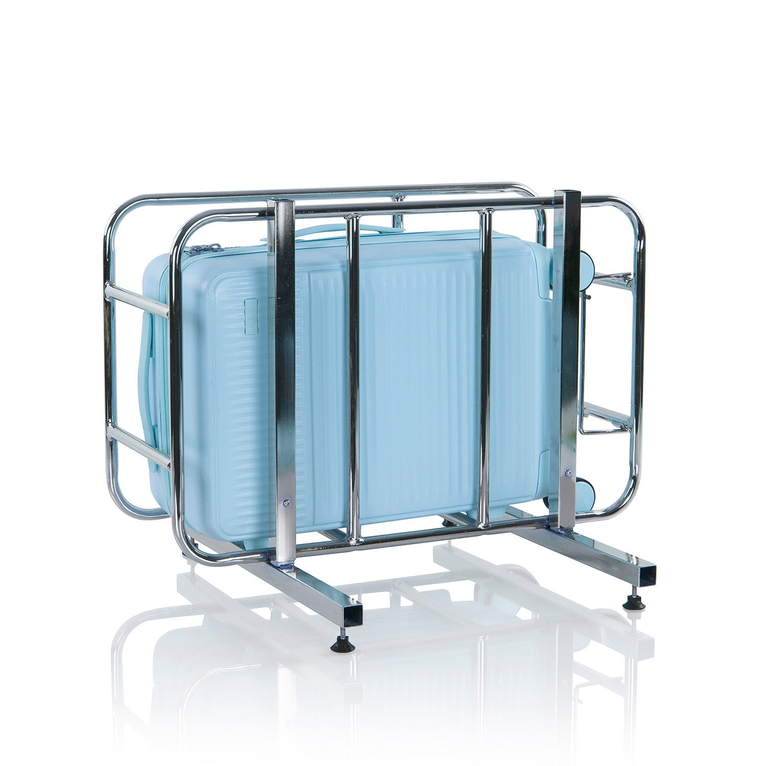 Palubní kufr Heys Pastel S Light Blue (obrázek 5)