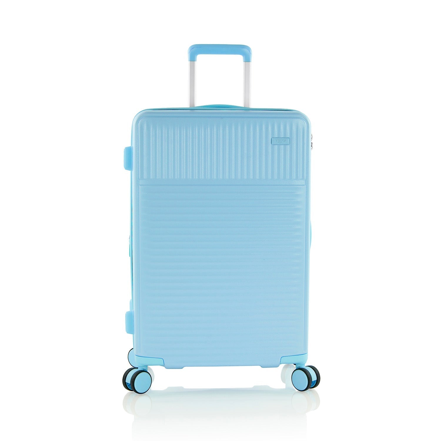 Střední cestovní kufr na kolečkách Heys Pastel M Light Blue (obrázek 5)