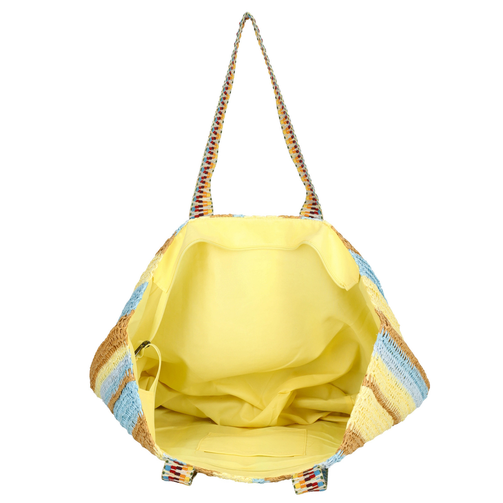 Taška na pláž Enrico Benetti Marbella 61001 Multicolor-3 (obrázek 5)