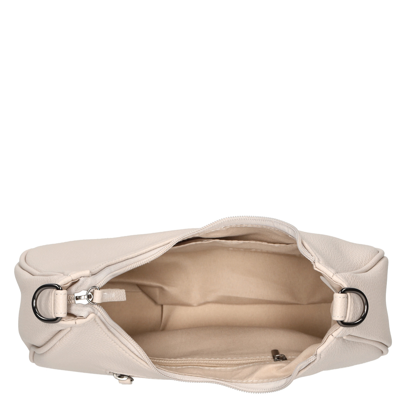 Dámská kabelka Enrico Benetti Nina 66786 Taupe (obrázek 6)