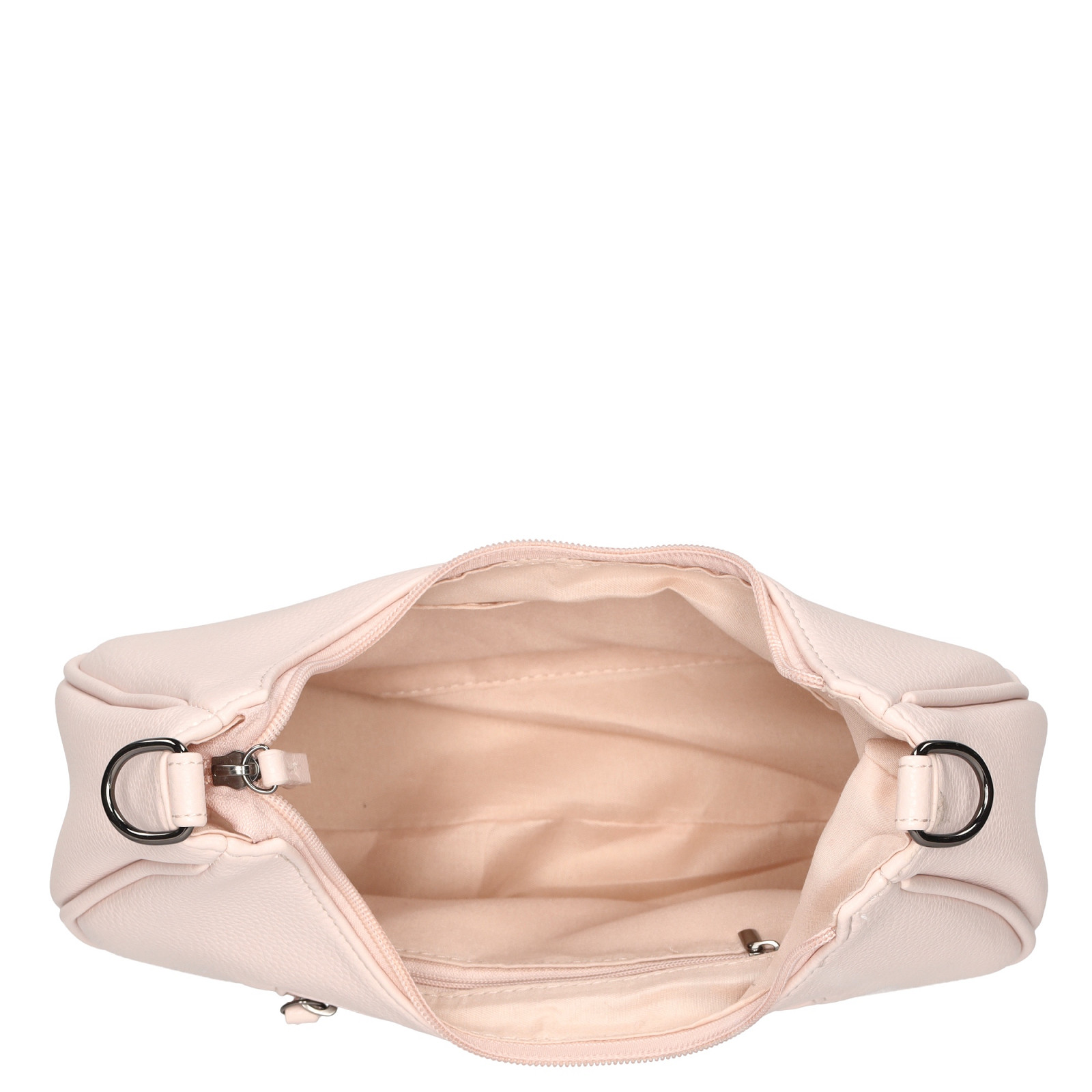 Dámská kabelka Enrico Benetti Nina 66786 Misty pink (obrázek 6)