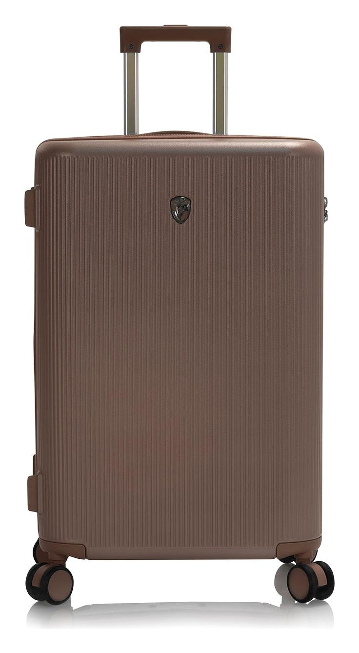 Sada cestovních kufrů Heys Earth Tones S,M,L Umber (obrázek 6)