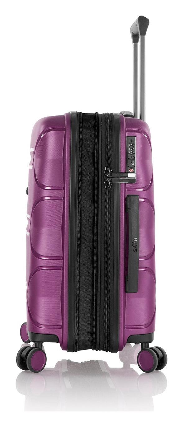 Palubní kufr Heys Milos S Plum (obrázek 6)