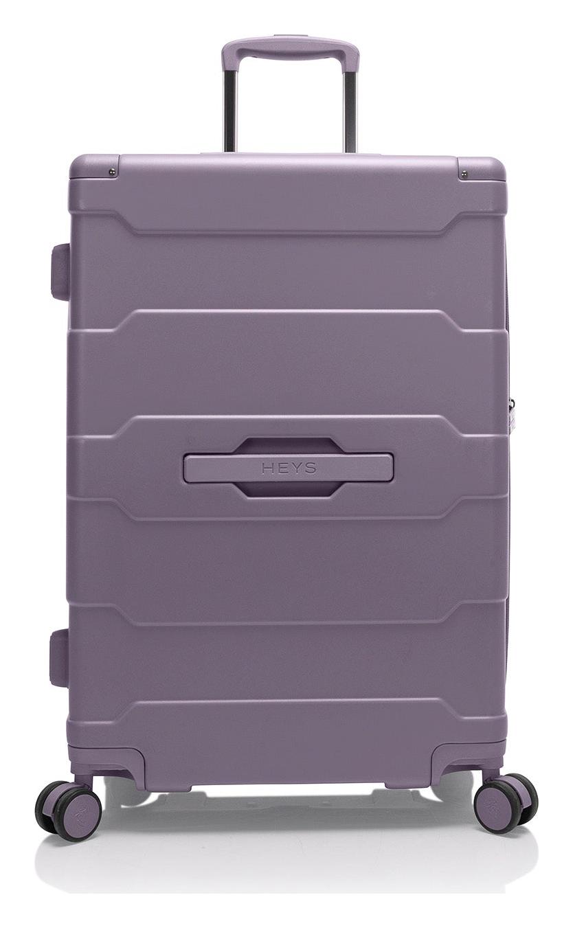 Střední cestovní kufr na kolečkách Heys ReNew M Amethyst (obrázek 6)