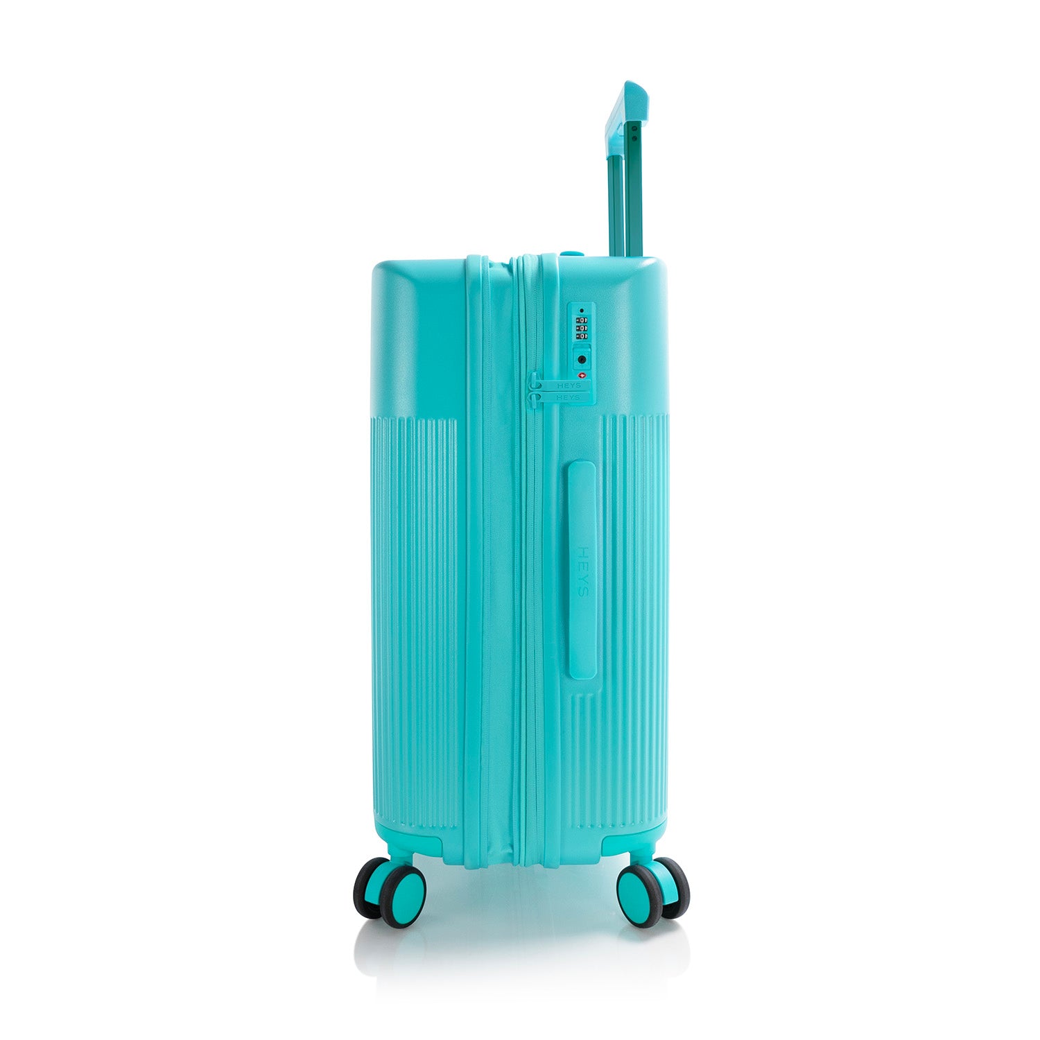 Střední cestovní kufr na kolečkách Heys HiLite M Aqua Breeze (obrázek 6)