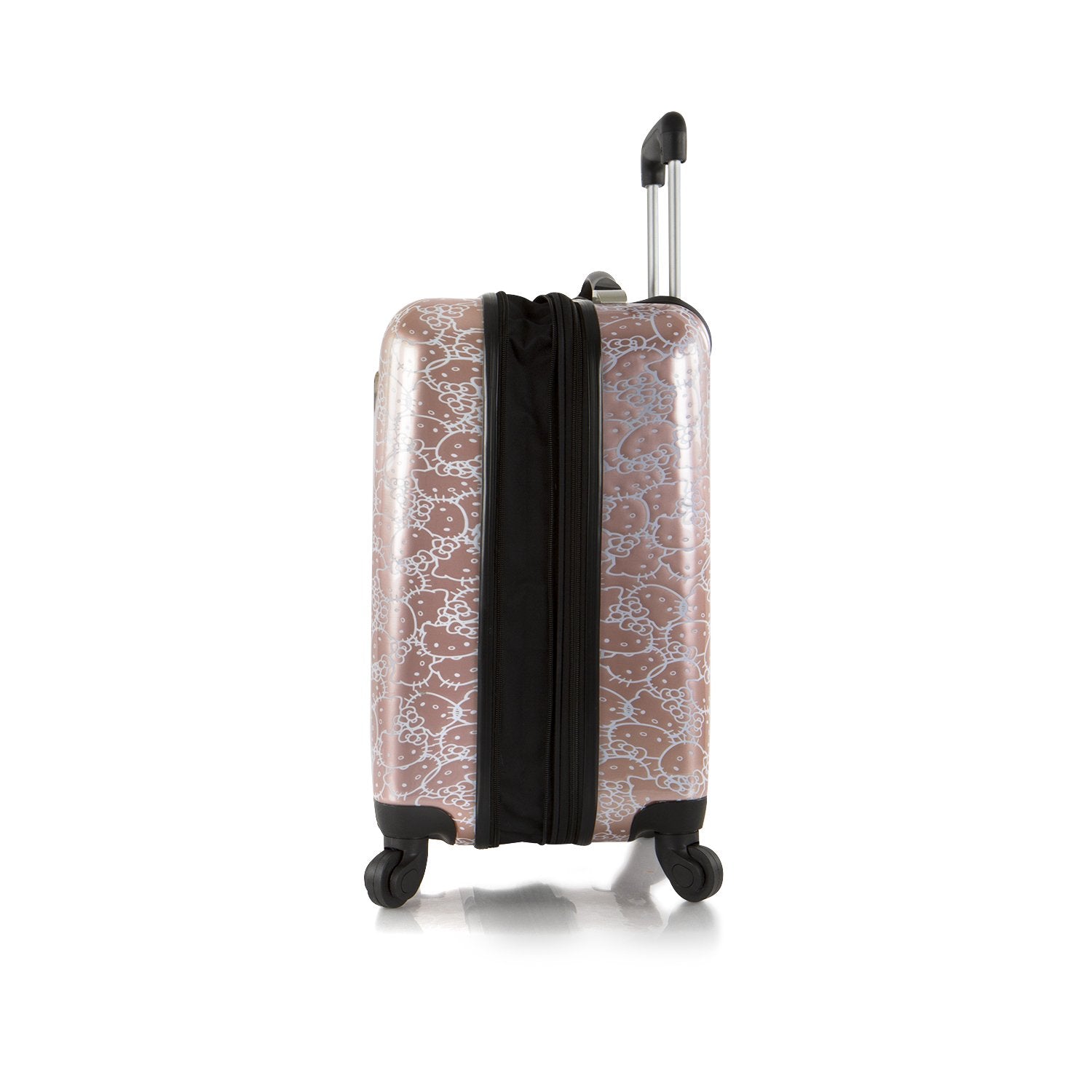 Dětský kufr Heys Kids Hello Kitty Metallic - set of 2 pcs (obrázek 6)