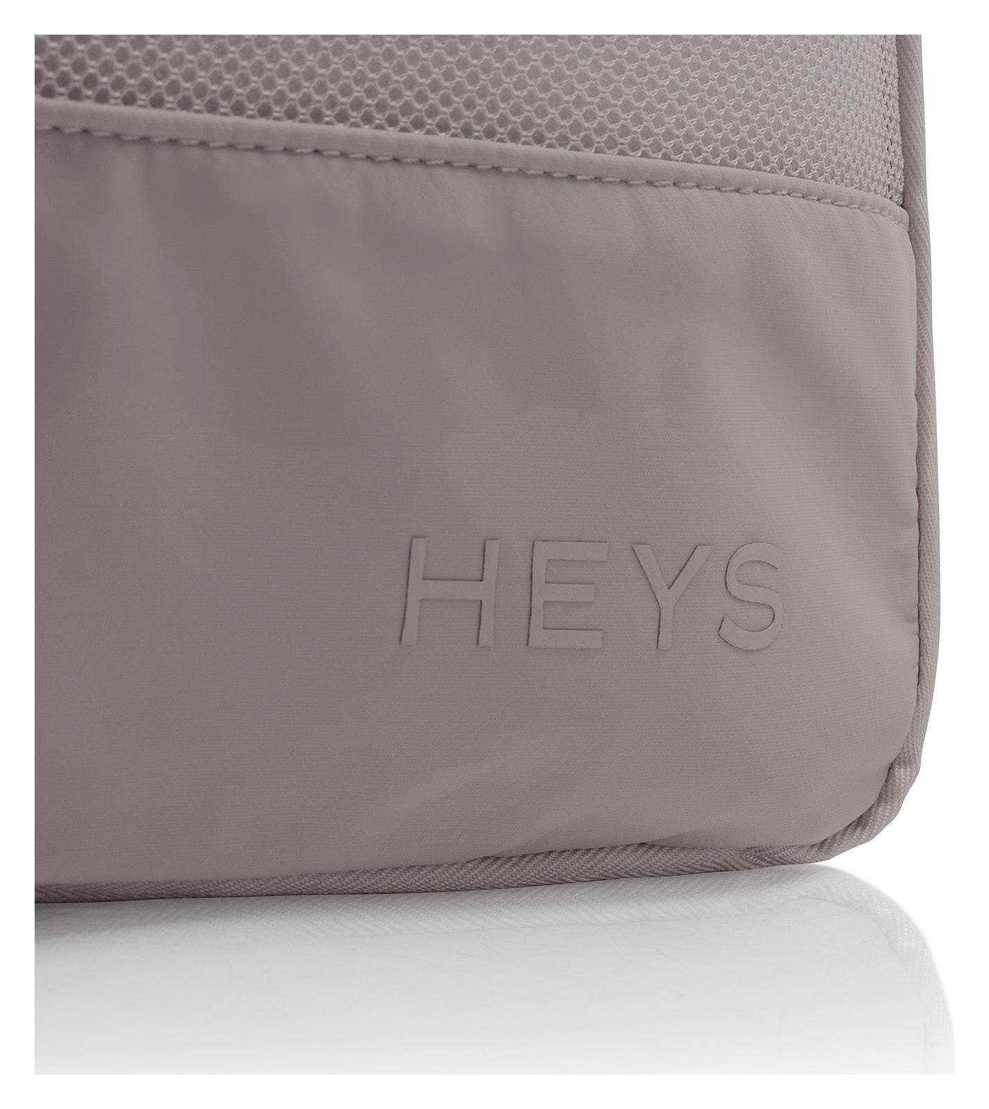 Cestovní organizéry Heys Ecotex Packing Cube 5 Pc Set Atmosphere (obrázek 6)