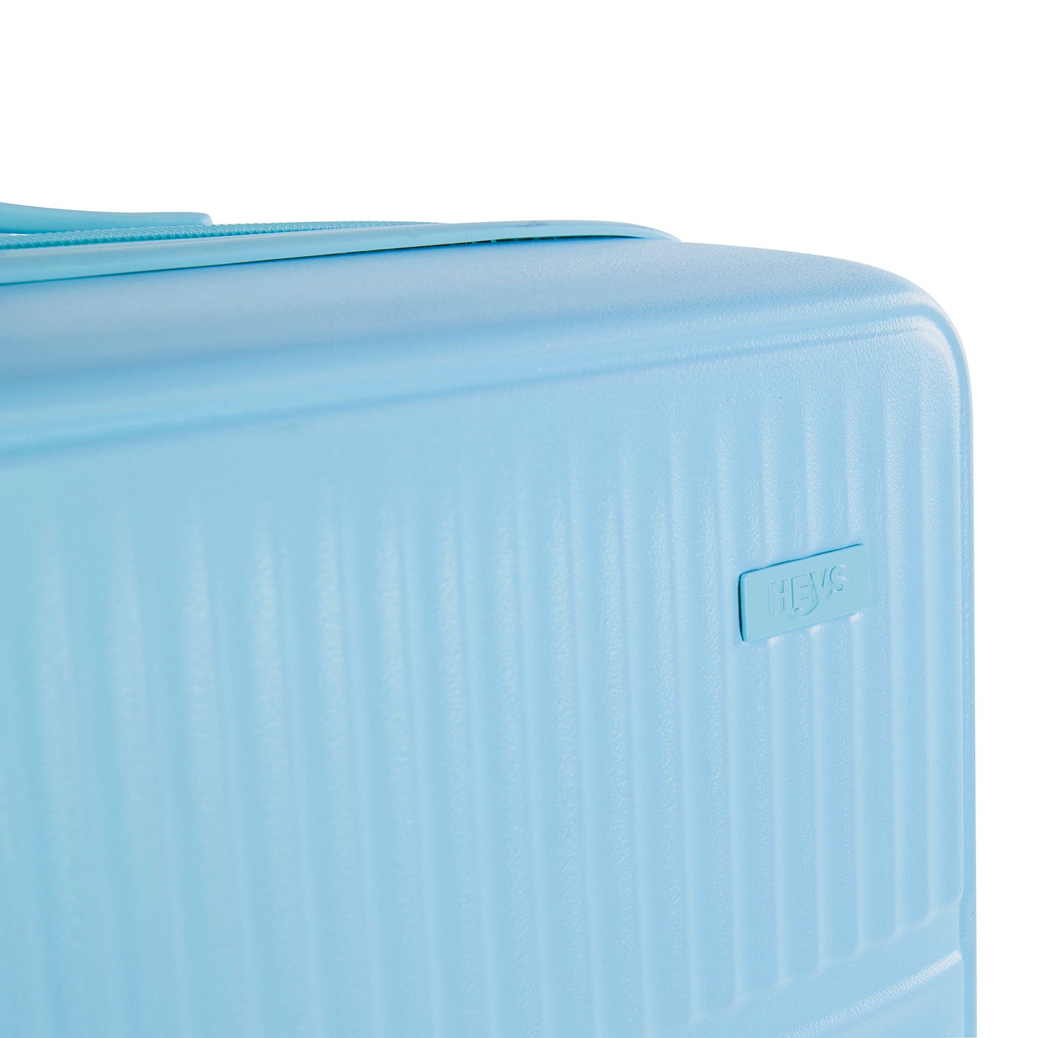 Střední cestovní kufr na kolečkách Heys Pastel M Light Blue (obrázek 6)