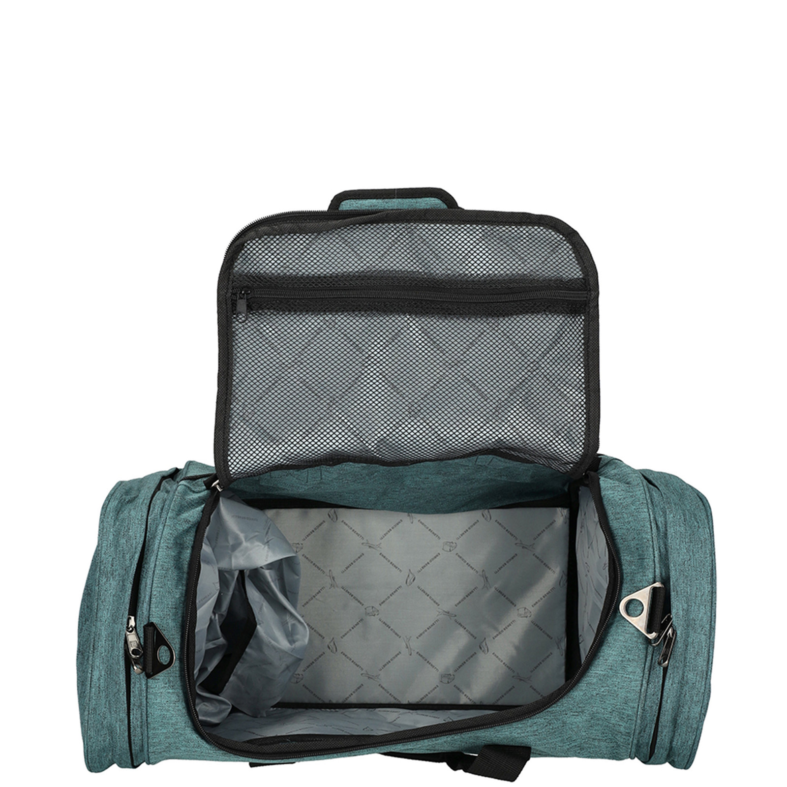 Cestovní taška Enrico Benetti Montevideo 35329 Green (obrázek 6)