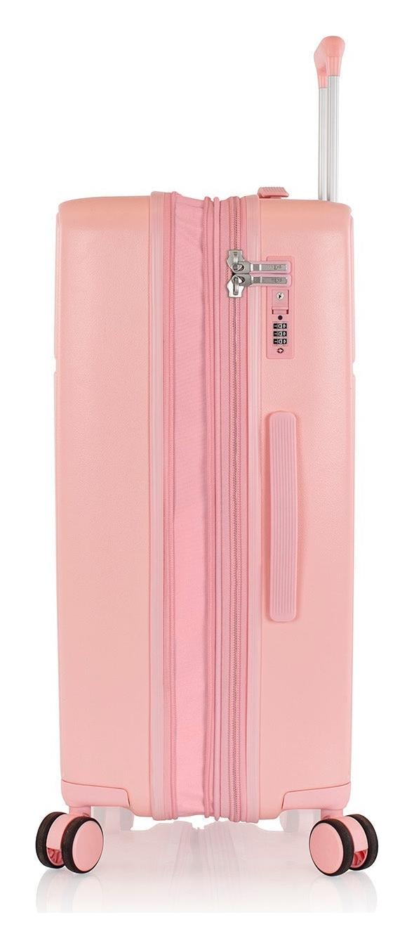 Střední cestovní kufr na kolečkách Heys Pastel M Blush (obrázek 6)