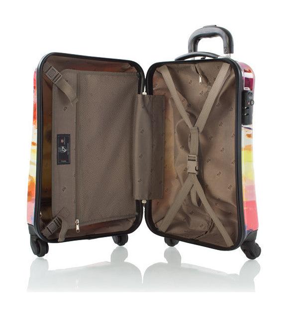 Příruční kufr Heys Cruise S (obrázek 5)