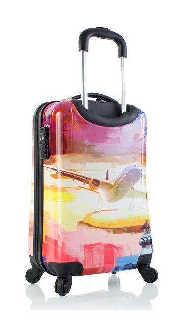 Příruční kufr Heys Cruise S (obrázek 6)