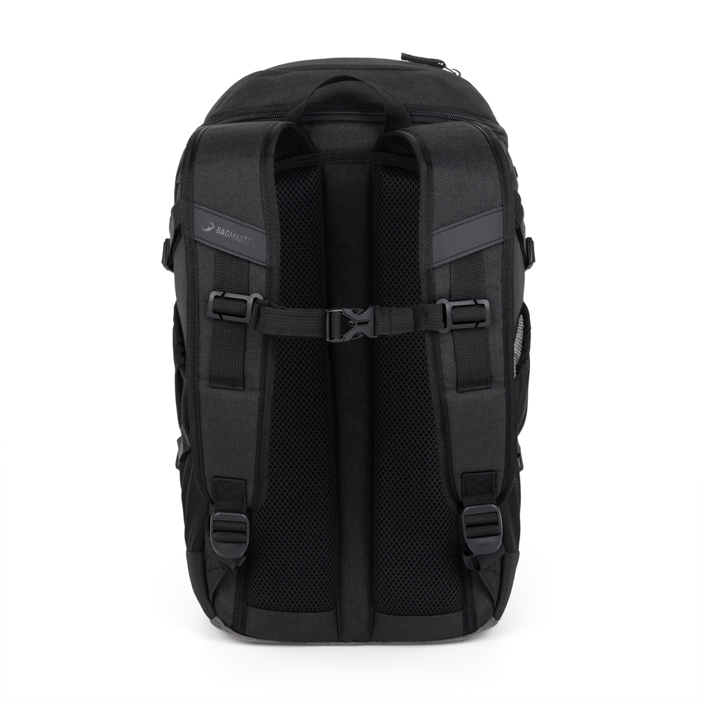 Bagmaster Futurity 22 A - 2 Black - Obrázek 3