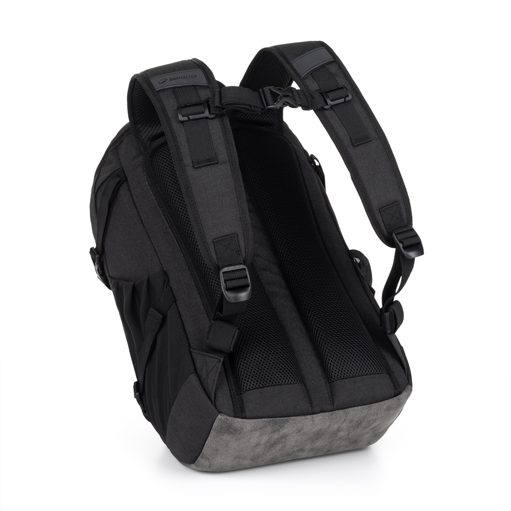 Bagmaster Futurity 22 A - 2 Black - Obrázek 5
