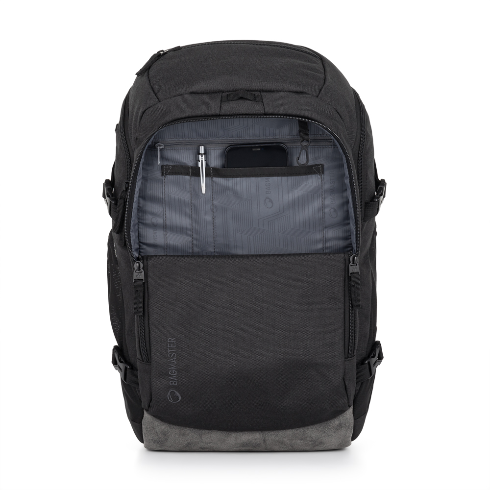 Bagmaster Futurity 22 A - 2 Black - Obrázek 6