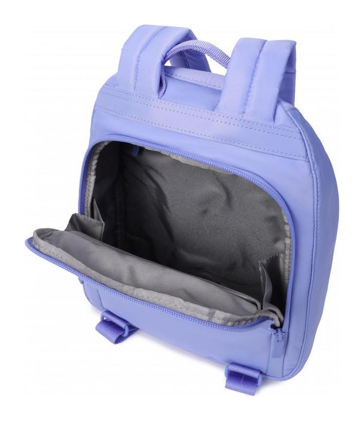 Hedgren Vogue L Jacaranda Blue - Image 5