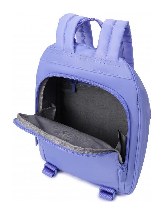 Hedgren Vogue S Jacaranda Blue - Image 5