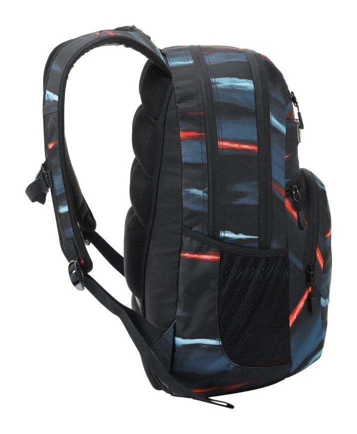 Batoh pro studenty Nitro Hero Acid dawn - Obrázek 6