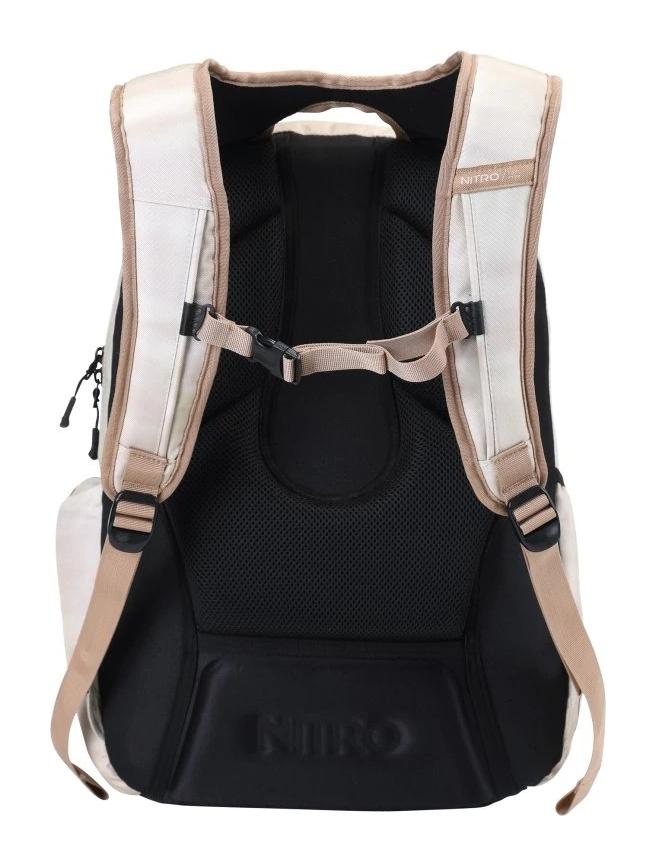 Batoh pro studenty Nitro Hero Dune - Obrázek 5