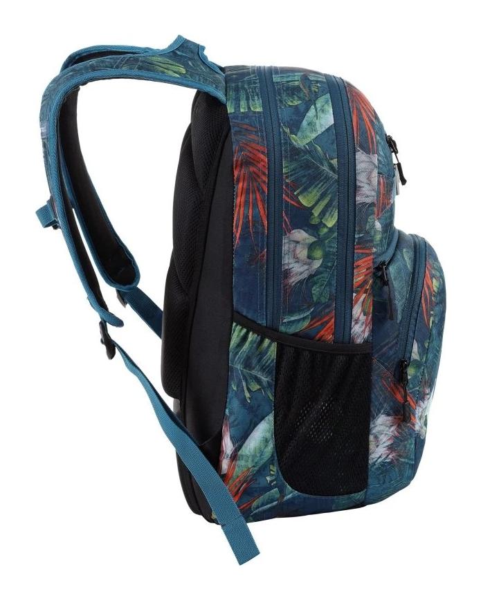 Batoh do školy Nitro Hero Tropical - Obrázek 6