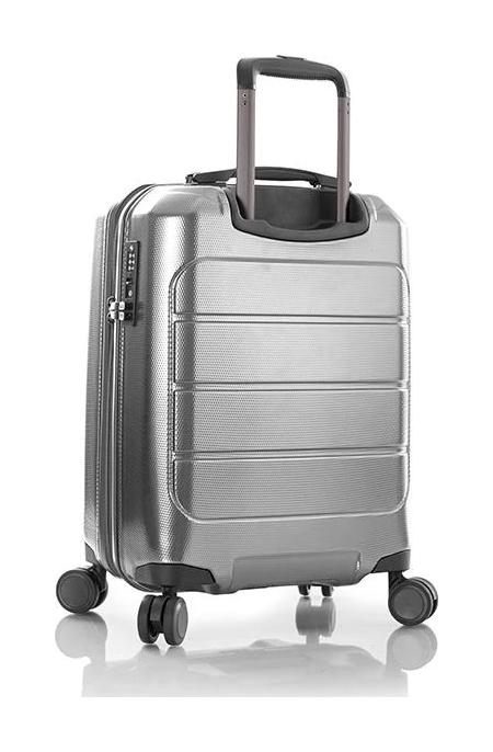 Heys EcoCase S Grey - Image 3