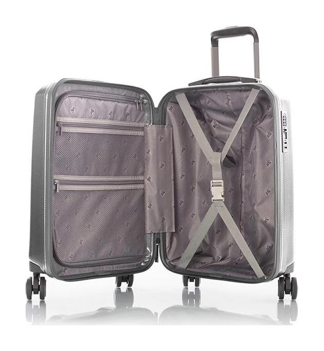 Heys EcoCase S Grey - Image 5