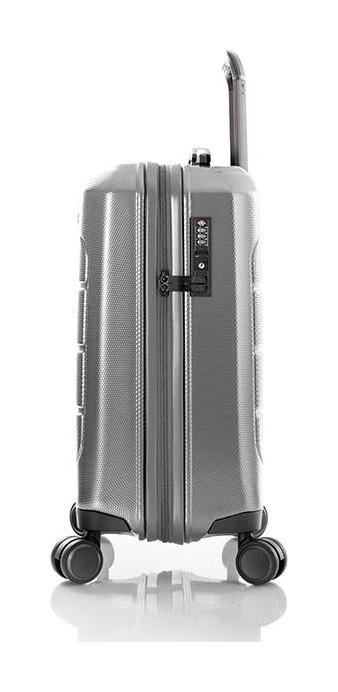 Heys EcoCase S Grey - Image 4