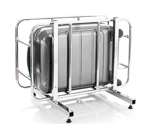 Heys EcoCase S Grey - Image 6
