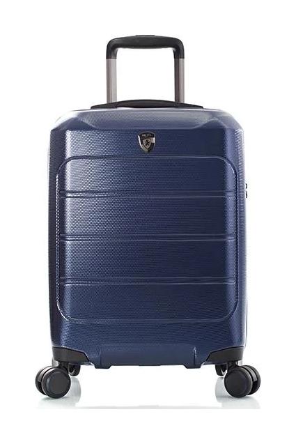 Palubní kufr Heys EcoCase S Navy
