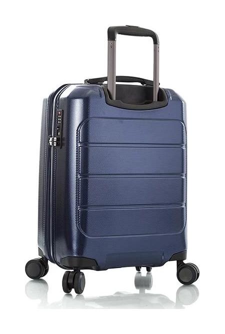 Palubní kufr Heys EcoCase S Navy (obrázek 5)