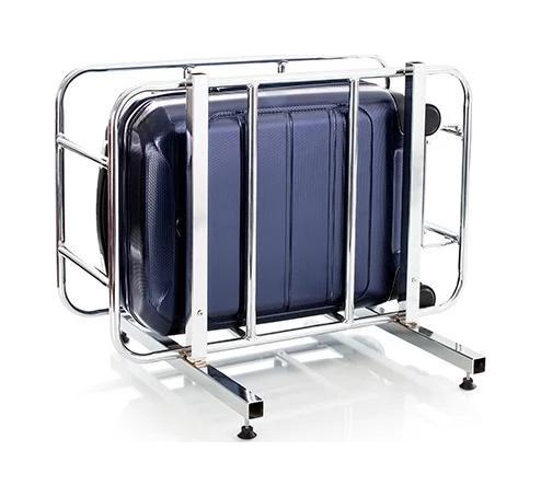 Palubní kufr Heys EcoCase S Navy (obrázek 6)