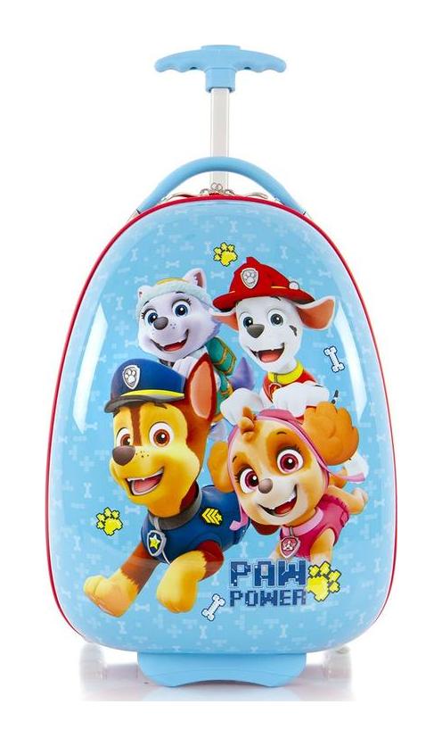 Heys Kids Paw Patrol 2w Light blue 2 - Image 2