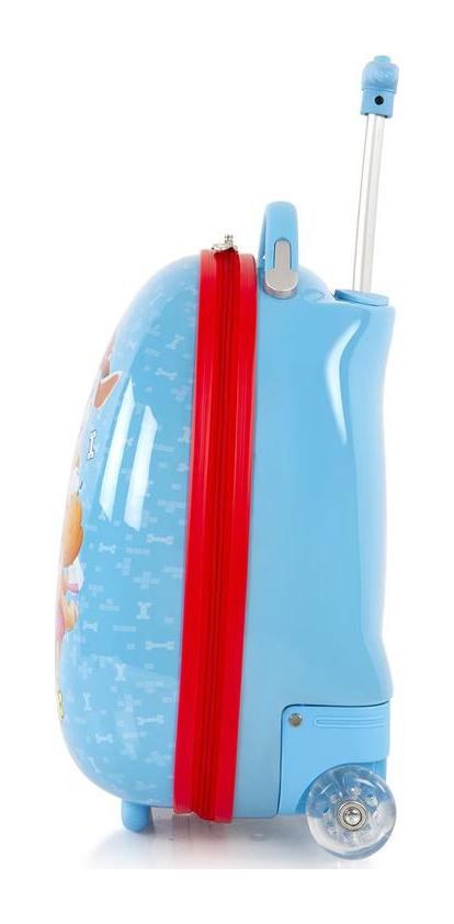 Heys Kids Paw Patrol 2w Light blue 2 - Image 3