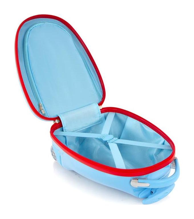 Heys Kids Paw Patrol 2w Light blue 2 - Image 5