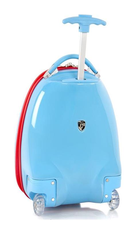 Heys Kids Paw Patrol 2w Light blue 2 - Image 4