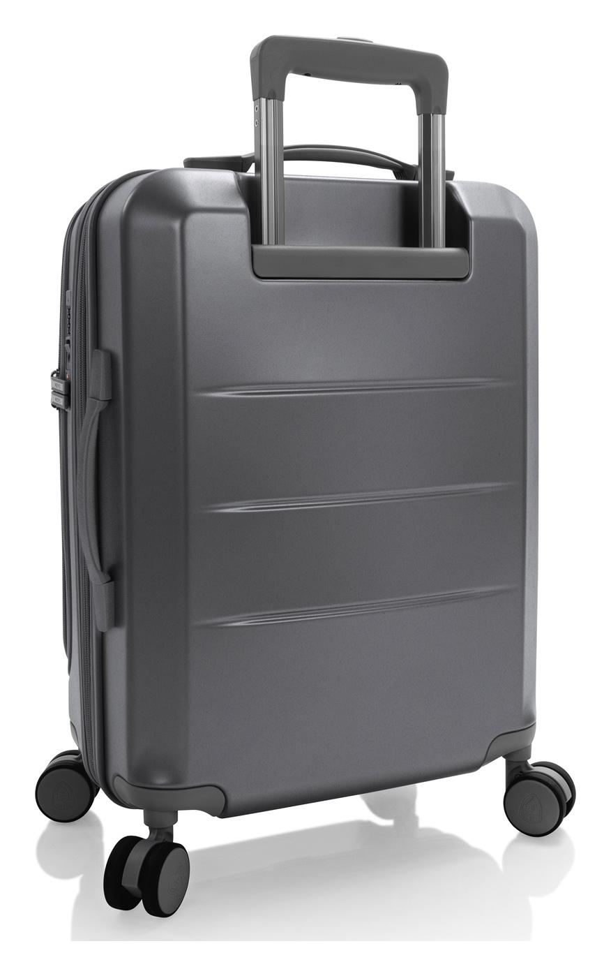 Heys EZ Fashion S Charcoal - Image 4