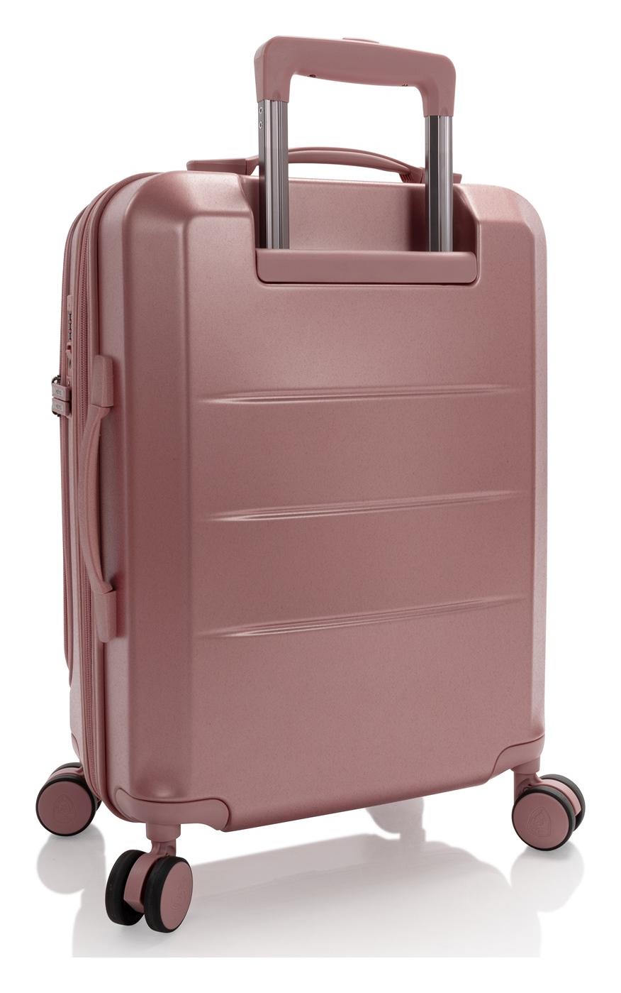 Heys EZ Fashion S Rose Gold - Image 4