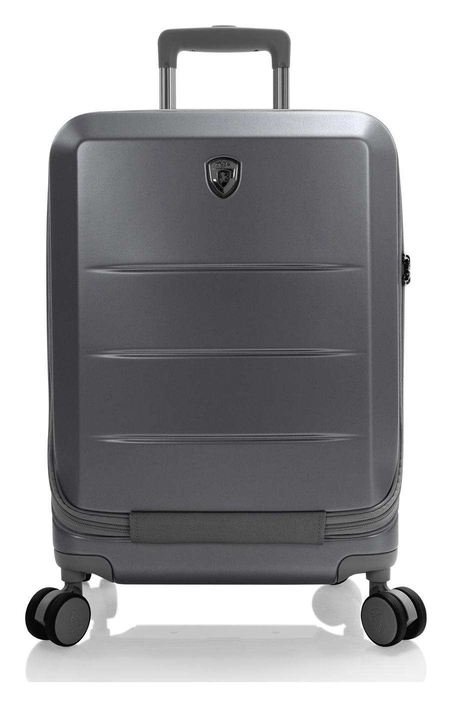 Heys EZ Fashion S Charcoal - Image 2