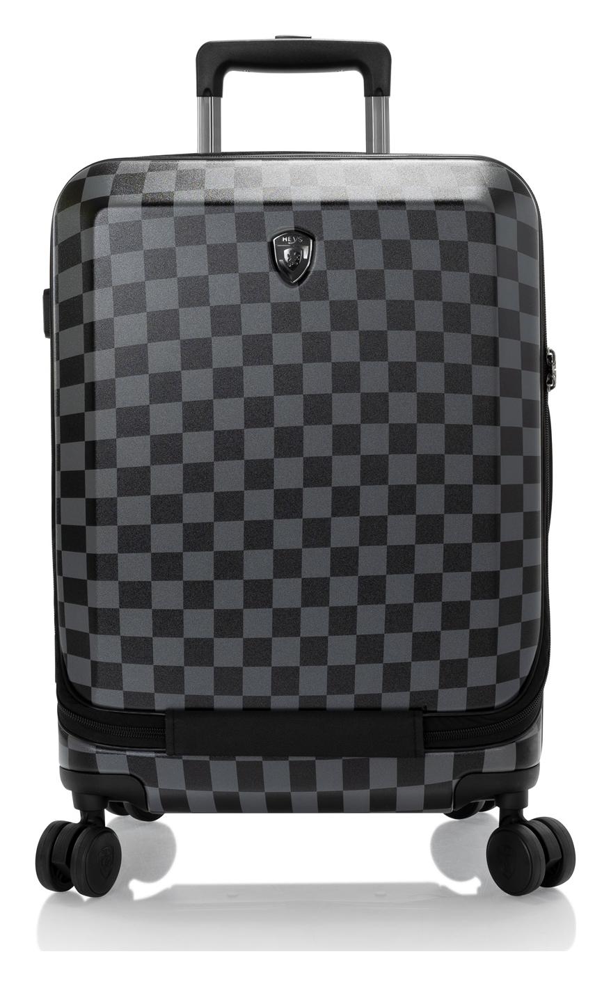 Příruční kufr Heys EZ Fashion S Checkered